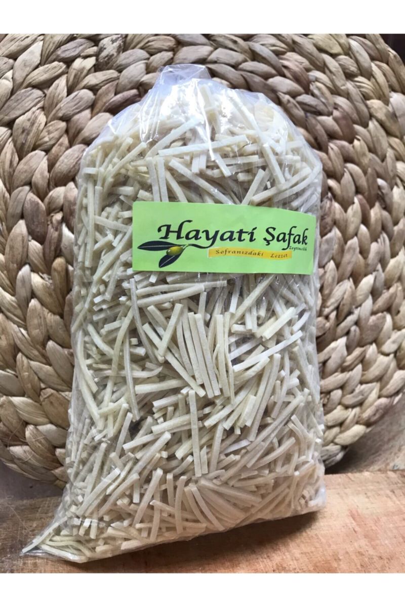El Yapımı Erişte 1 Kg