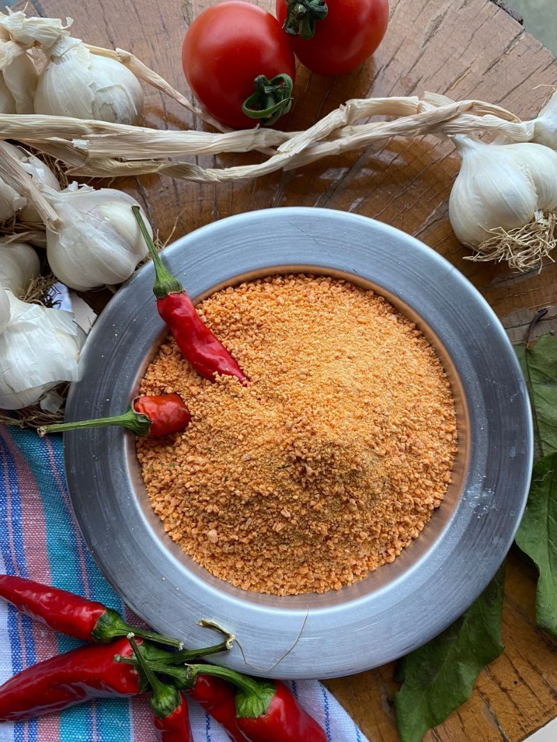 El Yapımı Köy Tarhanası 1 Kg