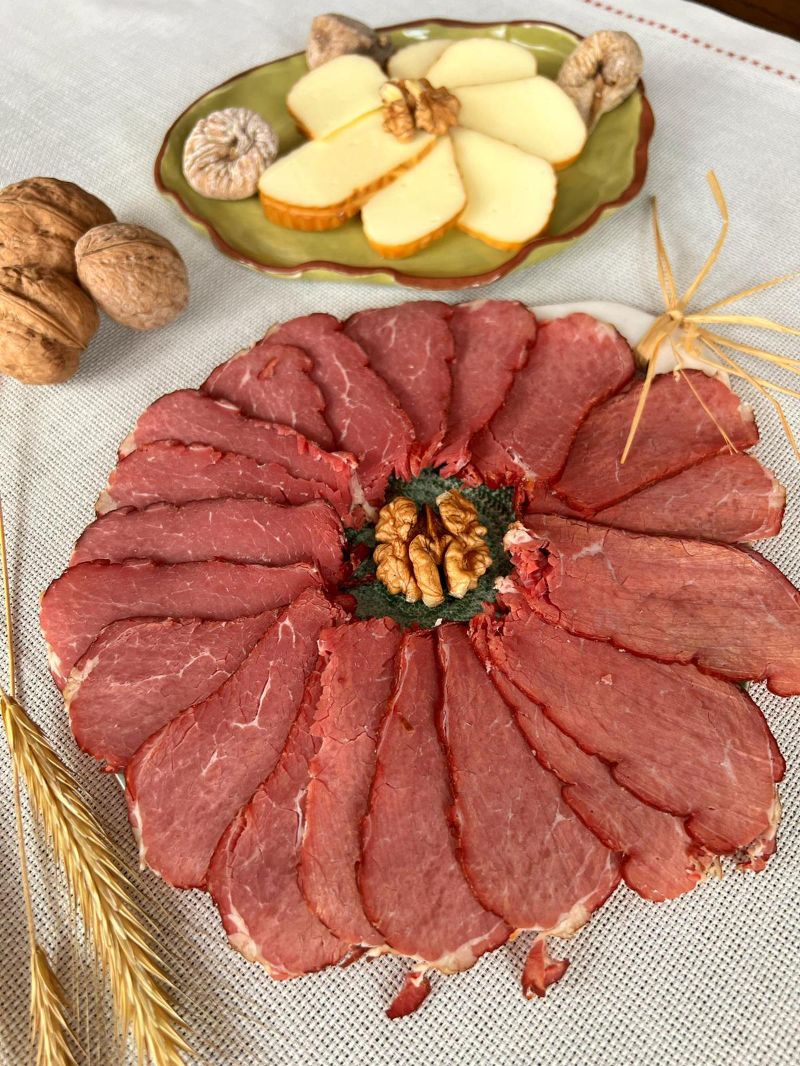 Kuru Et 150gr