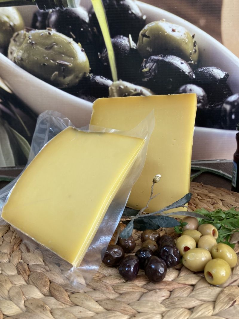 Kars Eski Kaşarı 400 gr